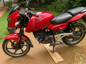 Bajaj Pulsar 180 2010 Motorbike (Used)