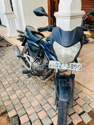 Bajaj XCD 135 2010 Motorbike (Used)