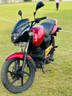 Bajaj Pulsar 180 2007 Motorbike (Used)
