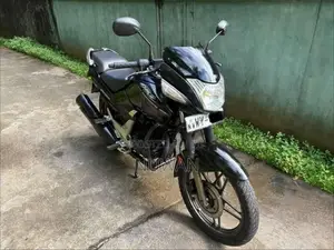 Hero-Honda CBZ Xtreme 2011 Motorbike (Used)