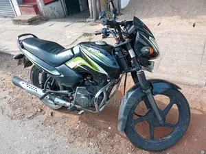 TVS Metro 2016 Motorbike (Used)