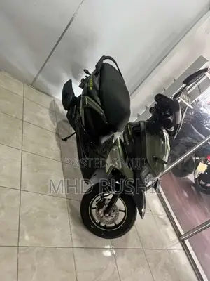 Yamaha Ray ZR 2026 Motorbike Brand New