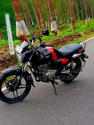 Bajaj V15 2016 Motorbike (Used)