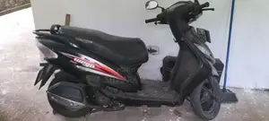 TVS Wego 2016 Motorbike (Used)