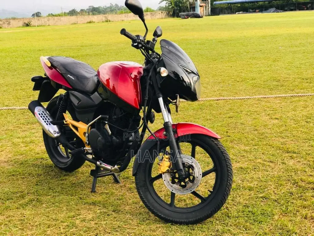 Bajaj Pulsar 180 2007 Motorbike (Used)