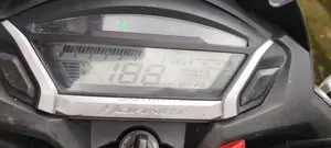 Honda Hornet 2020 Motorbike (Used)