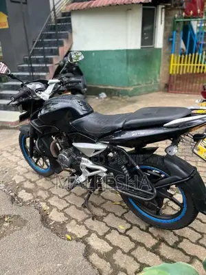 Bajaj Pulsar 2011 Motorbike (Used)