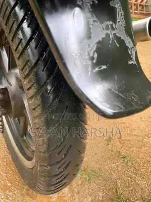 Bajaj Pulsar 180 2010 Motorbike (Used)