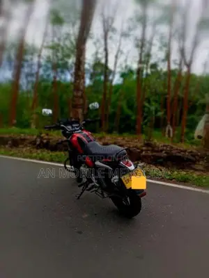 Bajaj V15 2016 Motorbike (Used)
