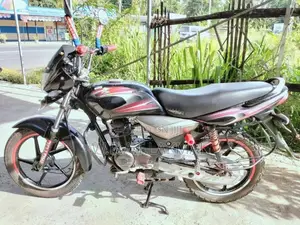 Bajaj Platina 100 2014 Motorbike (Used)