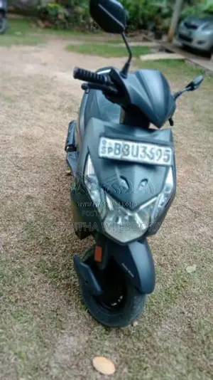 Honda Dio 2014 Motorbike (Used)