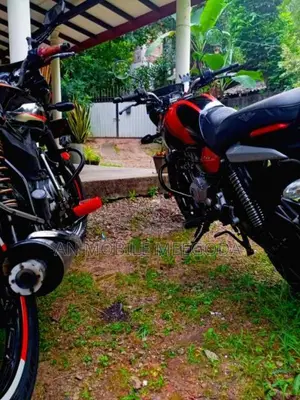 Bajaj V15 2016 Motorbike (Used)