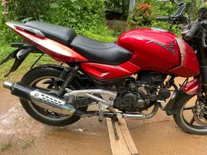 Bajaj Pulsar 180 2010 Motorbike (Used)