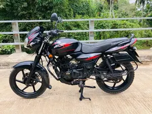 Bajaj Discover 2010 Motorbike (Used)