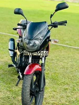 Bajaj Pulsar 180 2007 Motorbike (Used)