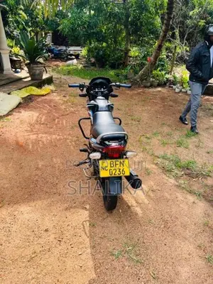 TVS Metro 2017 Motorbike (Used)