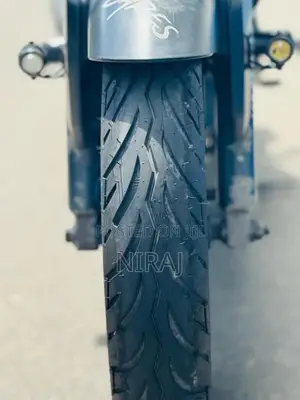 Yamaha Fz Version 3.0 2019 Motorbike (Used)