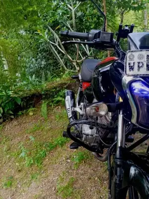Bajaj V15 2016 Motorbike (Used)