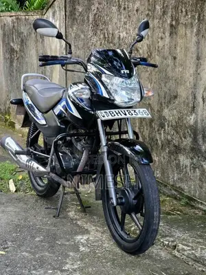 TVS Metro 2019 Motorbike (Used)