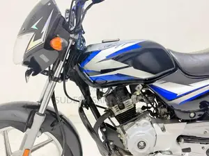 Bajaj CT-100 2025 Motorbike (Used)