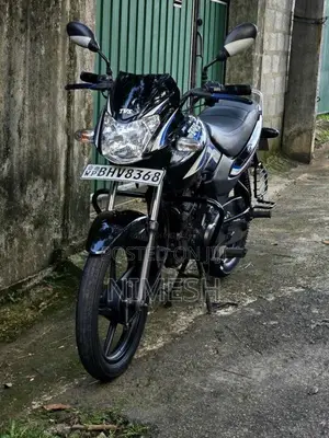 TVS Metro 2019 Motorbike (Used)