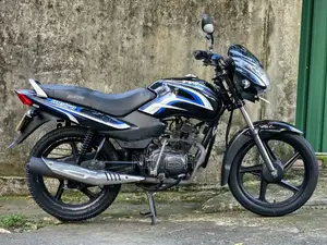 TVS Metro 2019 Motorbike (Used)