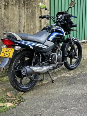 TVS Metro 2019 Motorbike (Used)