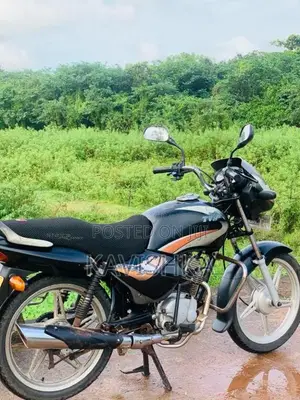 TVS Star Sport 2006 Motorbike (Used)