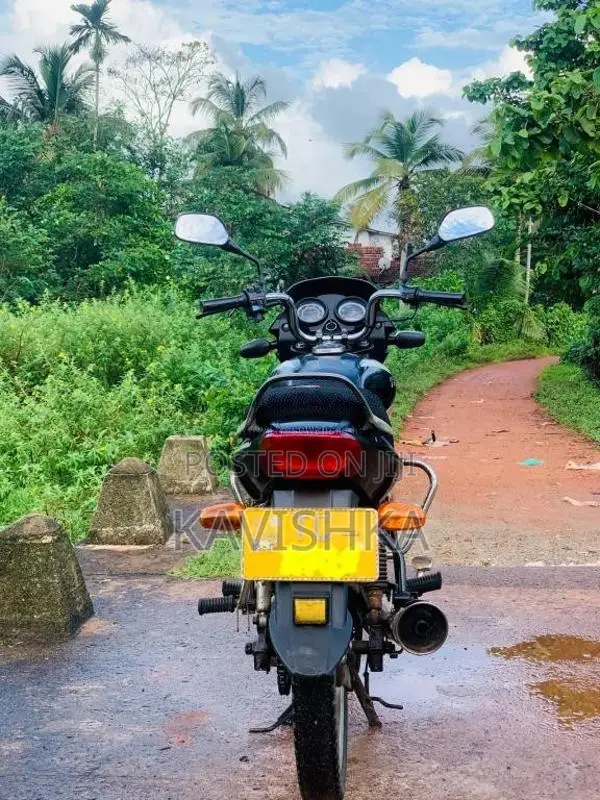 TVS Star Sport 2006 Motorbike (Used)