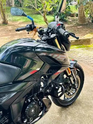 Bajaj Pulsar N160 2026 Motorbike (Used)