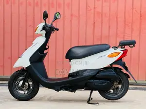Yamaha Jog 2024 Motorbike Unregistered (Recondition)