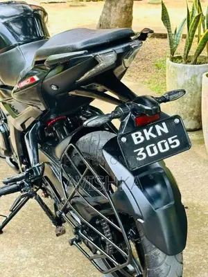 Bajaj Pulsar N160 2026 Motorbike (Used)