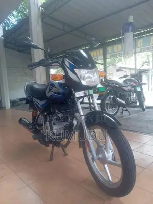 Bajaj CT-100 2025 Motorbike (Used)