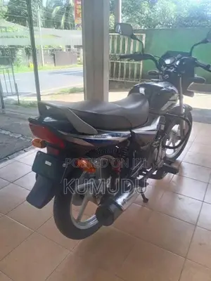 Bajaj CT-100 2025 Motorbike (Used)