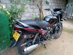 Hero Glamour 2008 Motorbike (Used)