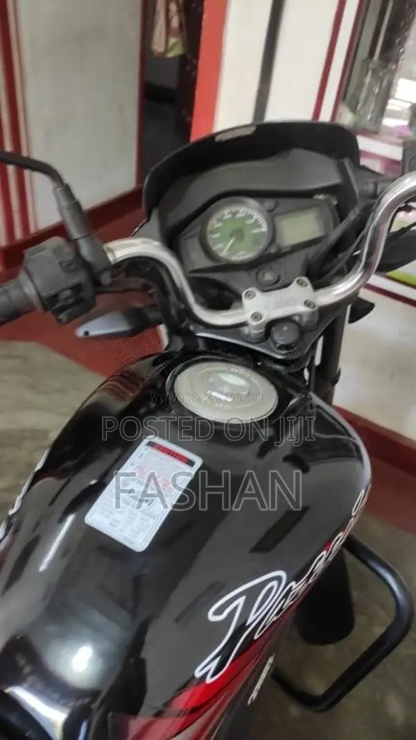 Hero Passion Pro 2020 Motorbike (Used)