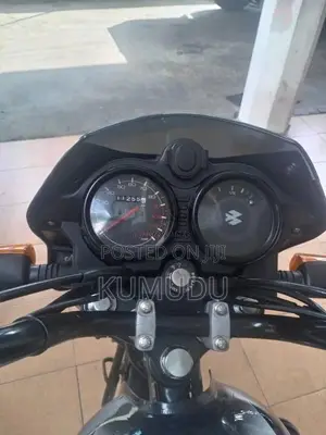Bajaj CT-100 2025 Motorbike (Used)