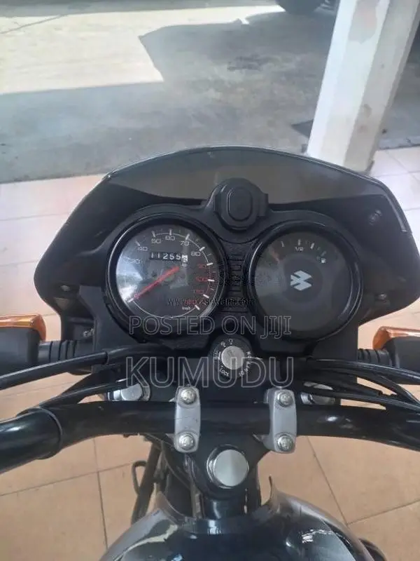 Bajaj CT-100 2025 Motorbike (Used)