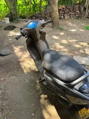 TVS Wego 2019 Motorbike (Used)