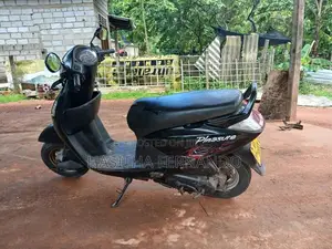 Hero Pleasure 2011 Motorbike (Used)