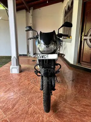 Bajaj Discover 100 2010 Motorbike (Used)