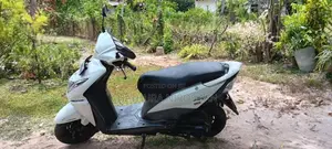 Honda Dio 2014 Motorbike (Used)