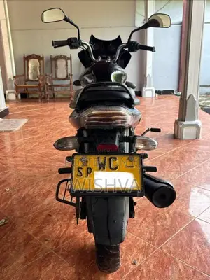 Bajaj Discover 100 2010 Motorbike (Used)