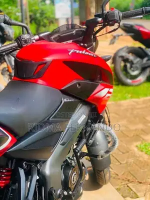 Bajaj Ns125 2026 Motorbike Brand New