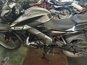 Bajaj Ns125 2026 Motorbike Brand New