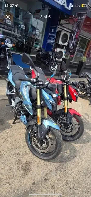 Bajaj Pulsar N160 2026 Motorbike Brand New