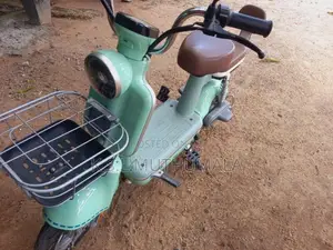 Other TMR E- 2024 Motorbike (Used)