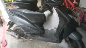 Honda Dio 2013 Motorbike (Used)