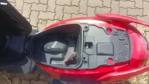 Hero Maestro Edge 2018 Motorbike (Used)