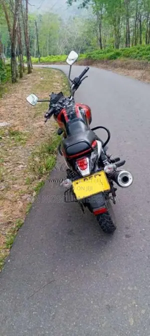 Bajaj V15 2016 Motorbike (Used)